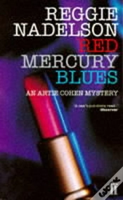 Capa do artigo Red Mercury Blues