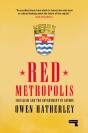 Red Metropolis - Preview