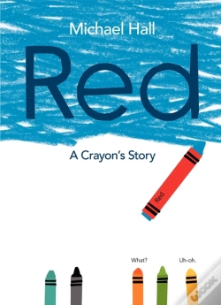 Capa do artigo Red