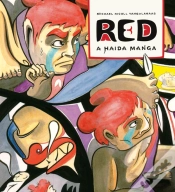 Capa do artigo Red