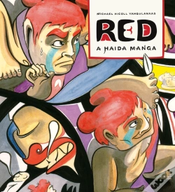 Capa do artigo Red