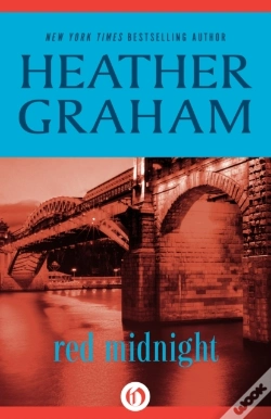 Capa do artigo Red Midnight