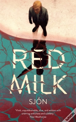 Capa do artigo Red Milk