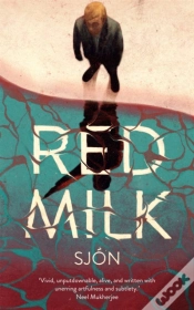 Capa do artigo Red Milk