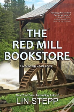 Capa do artigo Red Mill Bookstore