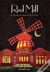 Capa do artigo Red Mill