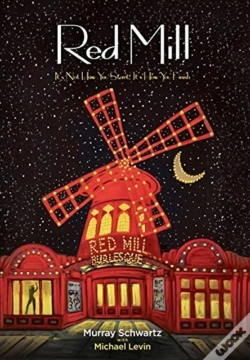 Capa do artigo Red Mill