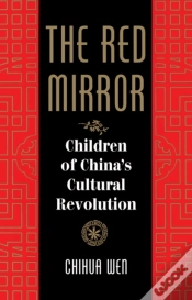 Capa do artigo Red Mirror