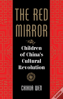 Capa do artigo Red Mirror