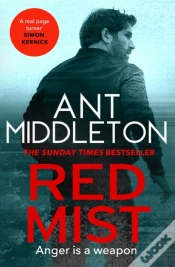 Capa do artigo Red Mist