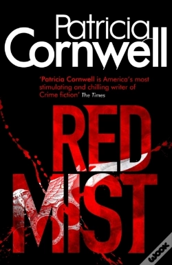 Capa do artigo Red Mist
