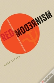 Capa do artigo Red Modernism