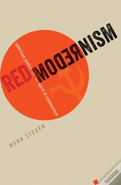 Capa do artigo Red Modernism