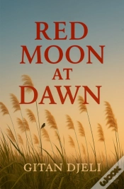 Capa do artigo Red Moon At Dawn