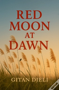 Capa do artigo Red Moon At Dawn