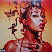 Capa do artigo Red Moon In Venus - Vinil
