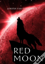 Capa do artigo Red Moon