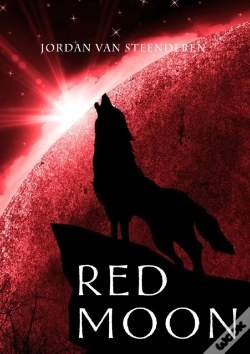 Capa do artigo Red Moon
