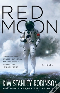 Capa do artigo Red Moon