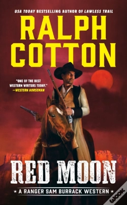 Capa do artigo Red Moon
