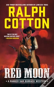 Capa do artigo Red Moon