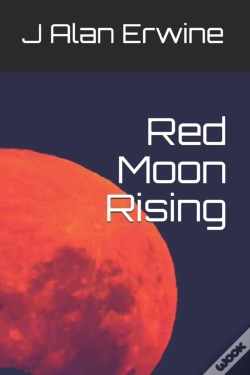 Capa do artigo Red Moon Rising