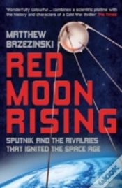 Capa do artigo Red Moon Rising
