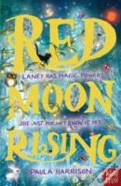 Capa do artigo Red Moon Rising
