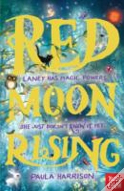 Capa do artigo Red Moon Rising
