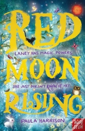 Capa do artigo Red Moon Rising