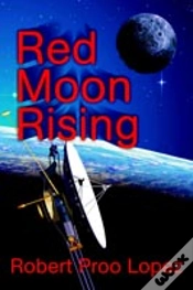 Capa do artigo Red Moon Rising