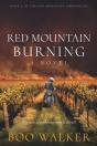 Red Mountain Burning - Preview