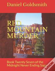 Red Mountain Murder