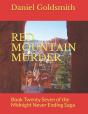 Red Mountain Murder - Preview