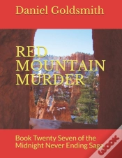 Capa do artigo Red Mountain Murder