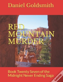 Capa do artigo Red Mountain Murder