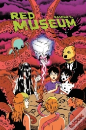 Capa do artigo Red Museum