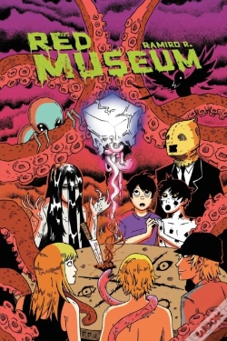 Capa do artigo Red Museum