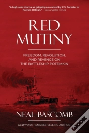 Capa do artigo Red Mutiny