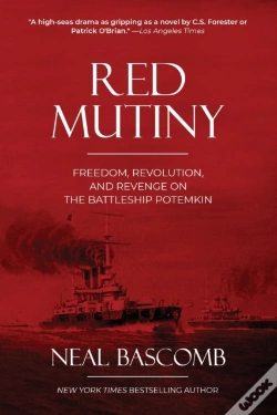 Capa do artigo Red Mutiny