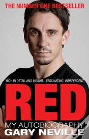 Capa do artigo Red: My Autobiography