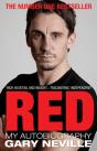 Red: My Autobiography - Preview
