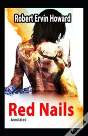 Capa do artigo Red Nails Annotated