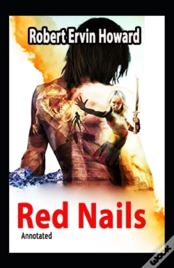 Capa do artigo Red Nails Annotated