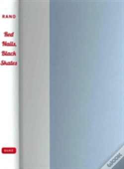Capa do artigo Red Nails, Black Skates
