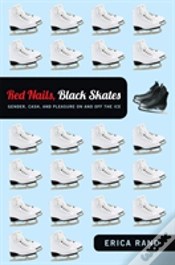 Capa do artigo Red Nails, Black Skates