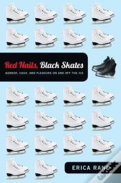 Capa do artigo Red Nails, Black Skates