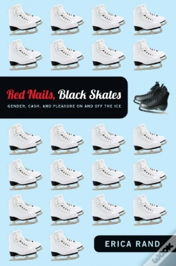 Capa do artigo Red Nails, Black Skates