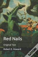 Red Nails