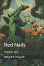 Red Nails - Preview